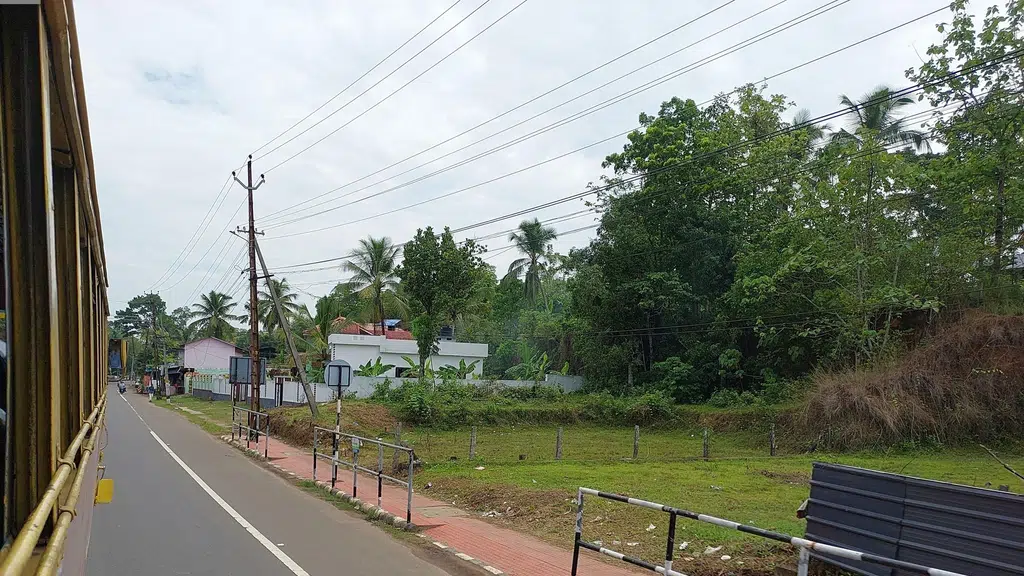 Maharshi Mangalam Sree Mahadevar Temple മഹർഷിമംഗലം ശ്രീ മഹാദേവ ക്ഷേത്രം