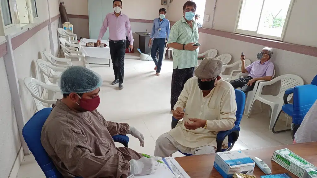 Dipakshi Hospital