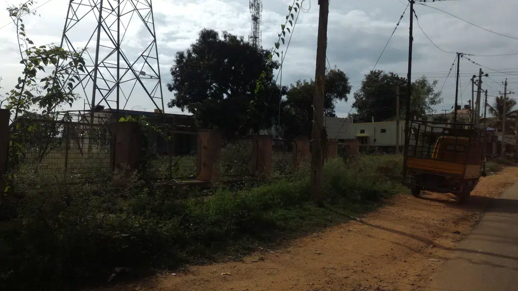 Poorvi Cyber Zone