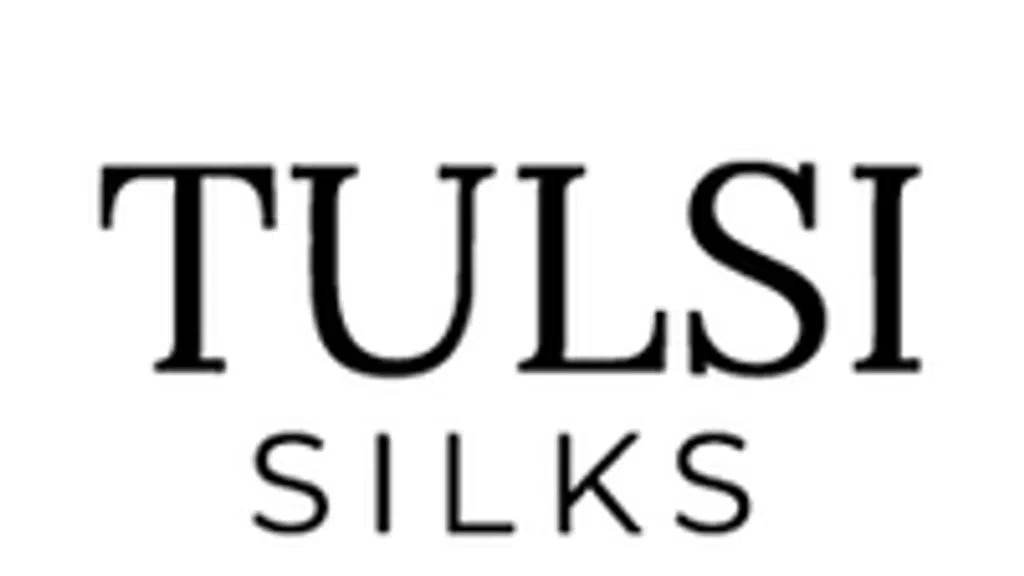 Tulsi Silks