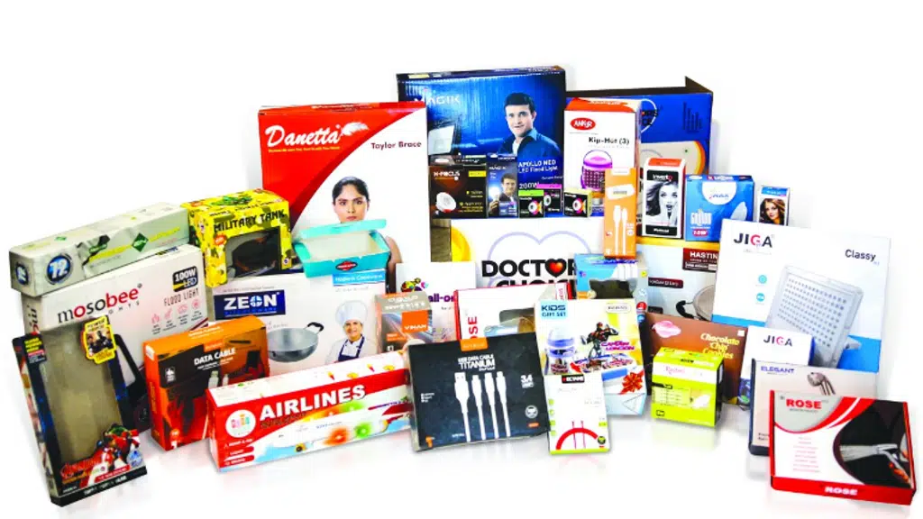 Shreemaa Printers