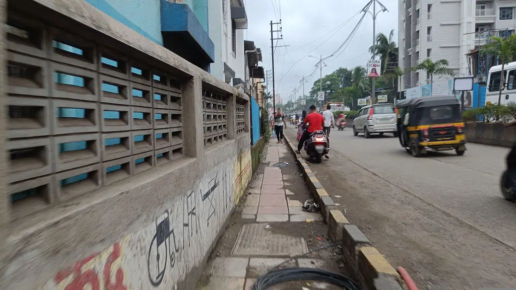 Bharat Nagar Society