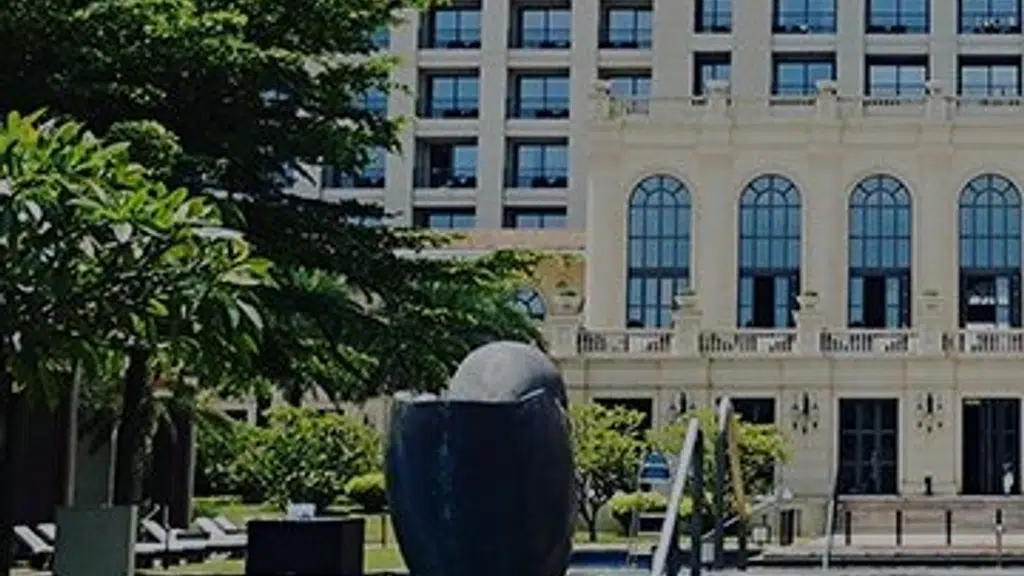 Teertham  HOTEL & Restro