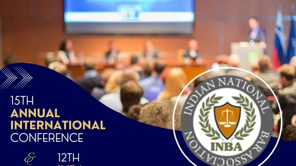 Indian National Bar Association