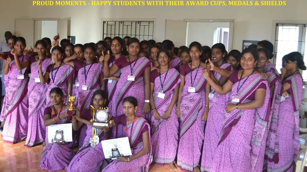 Doctor SRJ College of Education