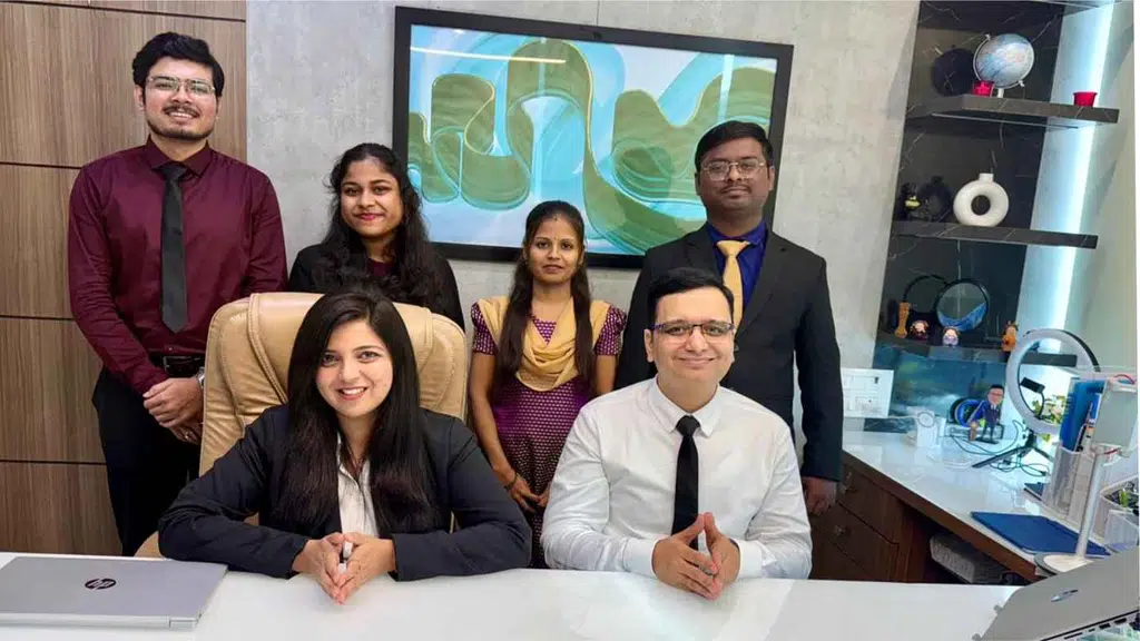 CA Chauhan and Company
