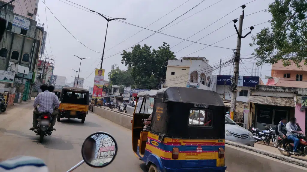 Dr. Penchalamma Hospital