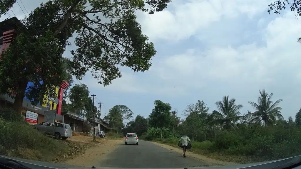 Sulthan Bathery Service Co-operative Bank, Chulliyode Branch