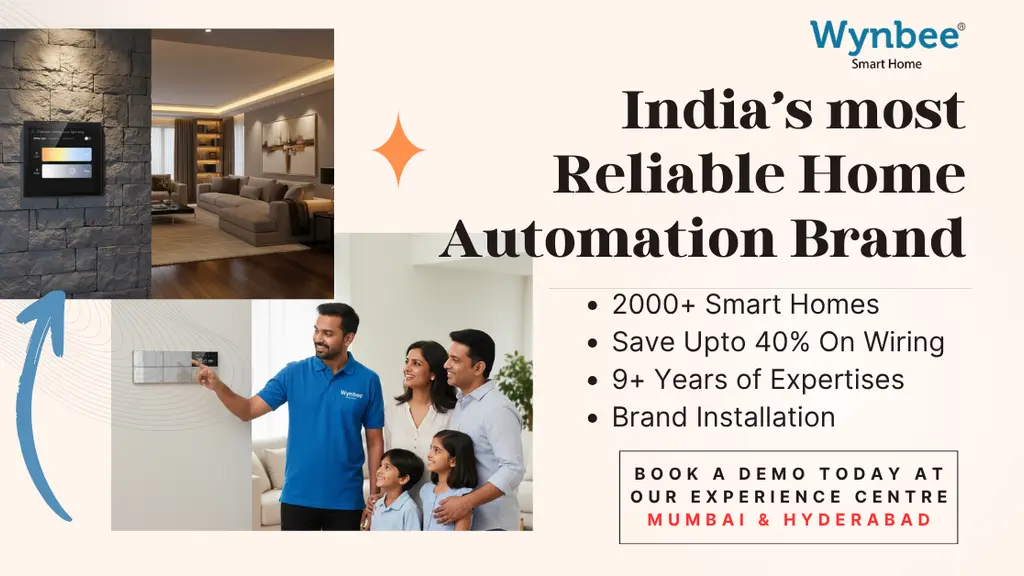 Wynbee Smart Home Hyderabad