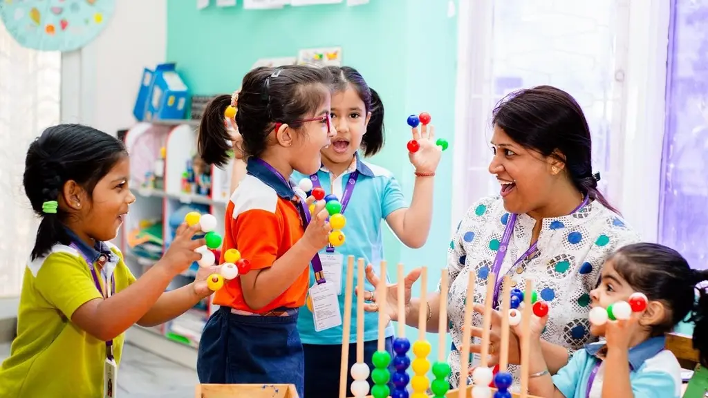 Blessed Valley Preschool