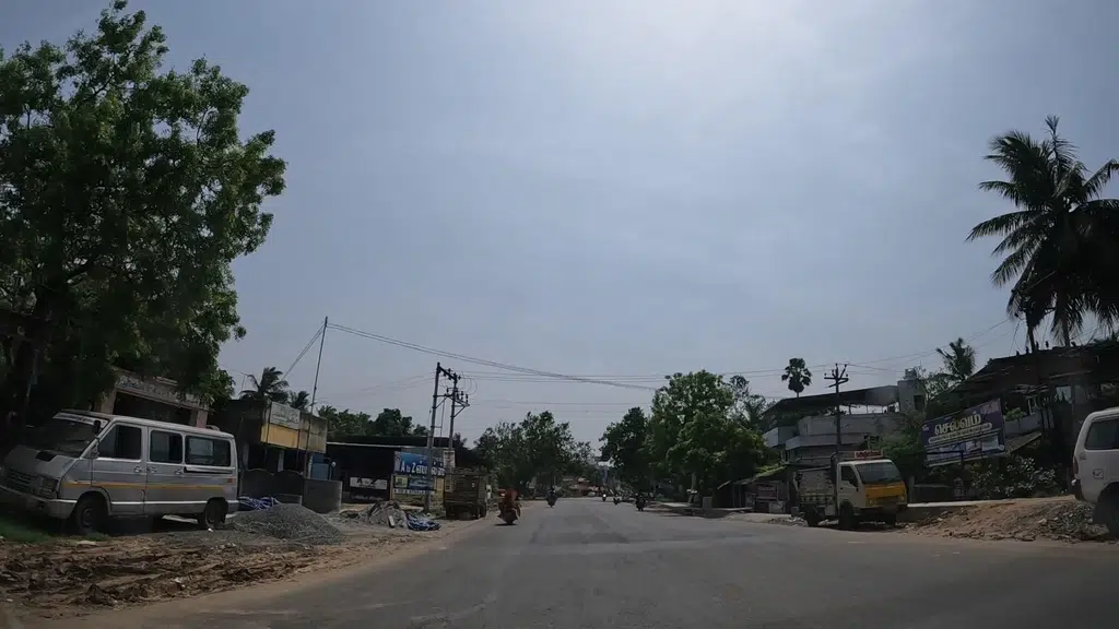 Sree Balamurugan Tractor