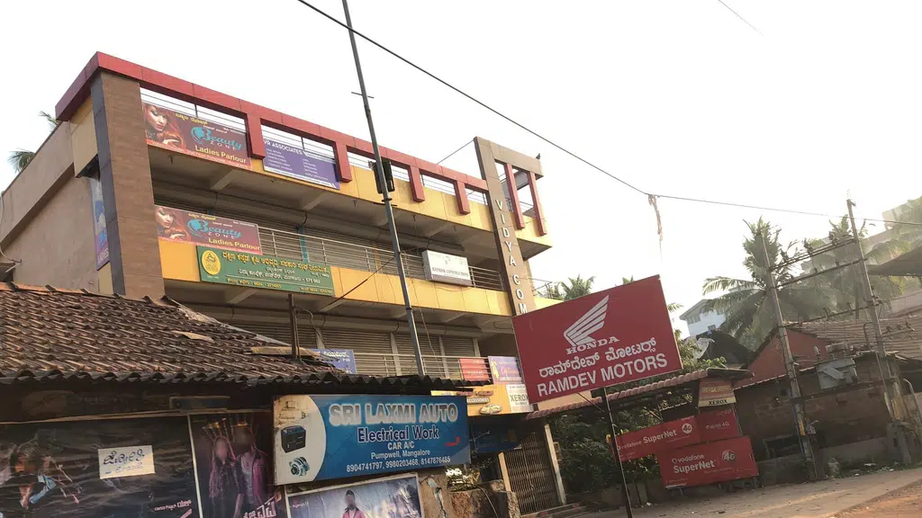 Plywood Associates