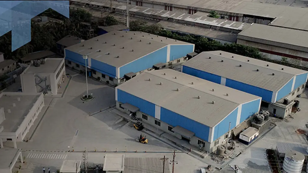 Jayesh Group
