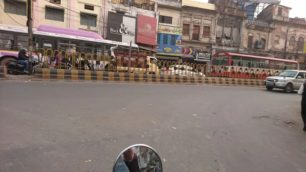 Lala Omkar Nath Jewellers