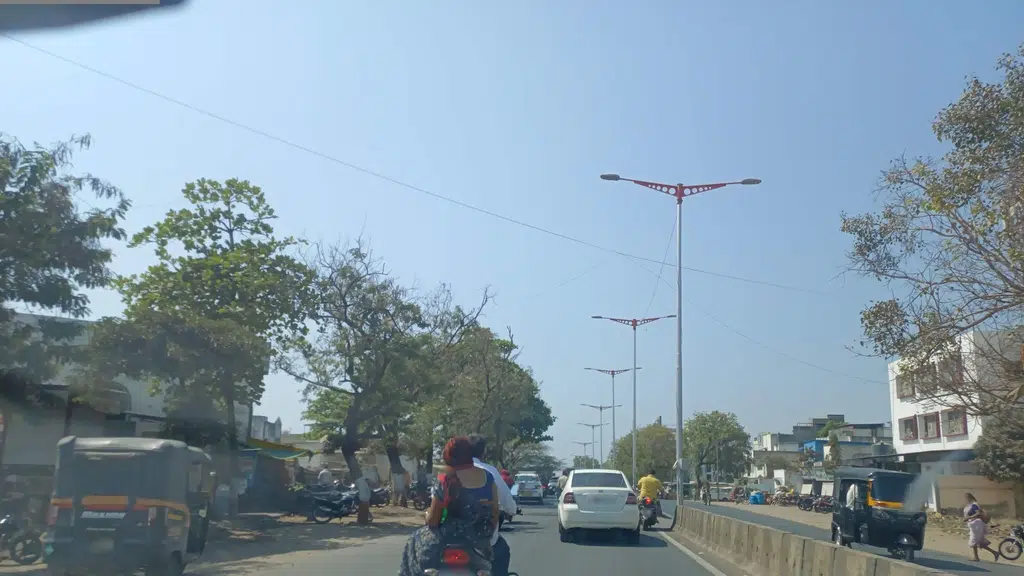 Click Hotel Aurangabad