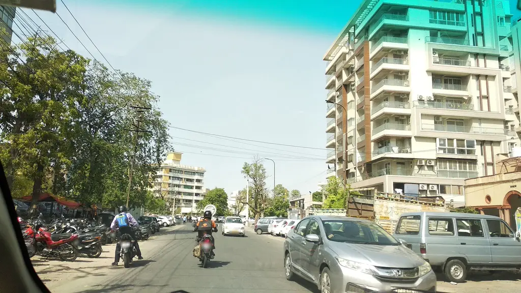 Akshay Kumar Jain and Co LLP
