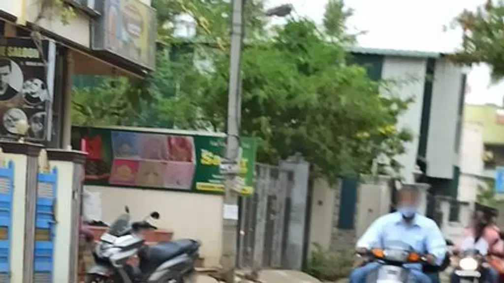 Sri Murugan Stores