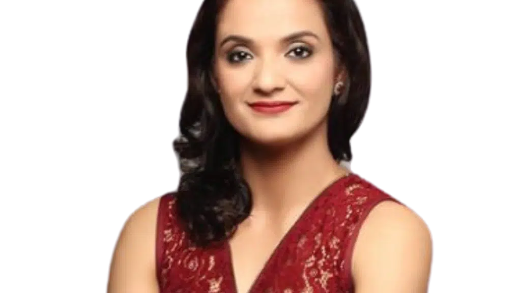Dr. Kanika Chauhan