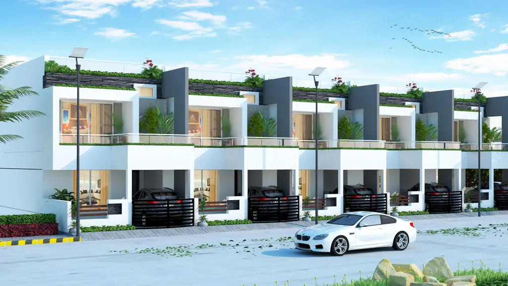 Aashiyana Homes