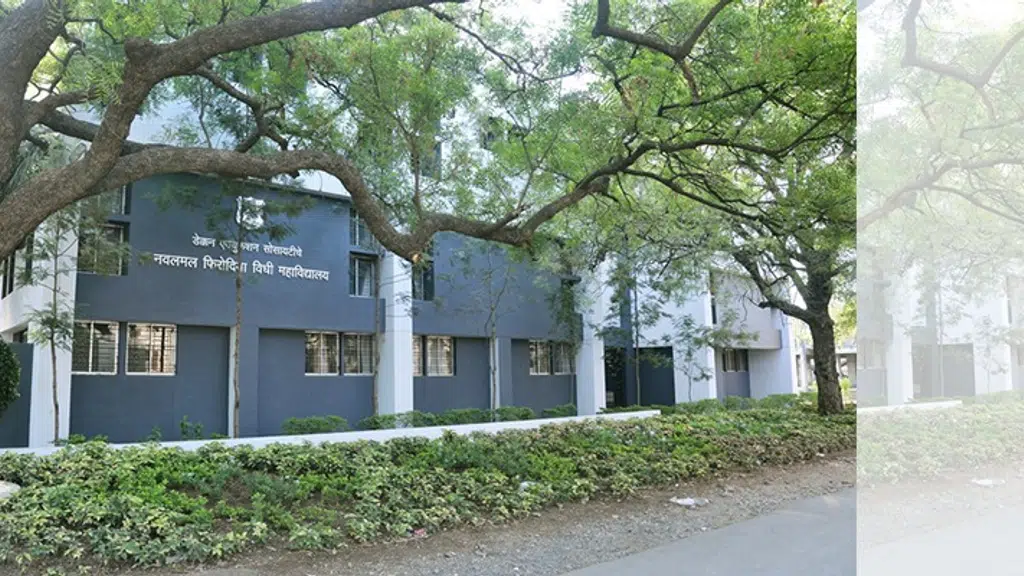 Navalmal Firodia Law college