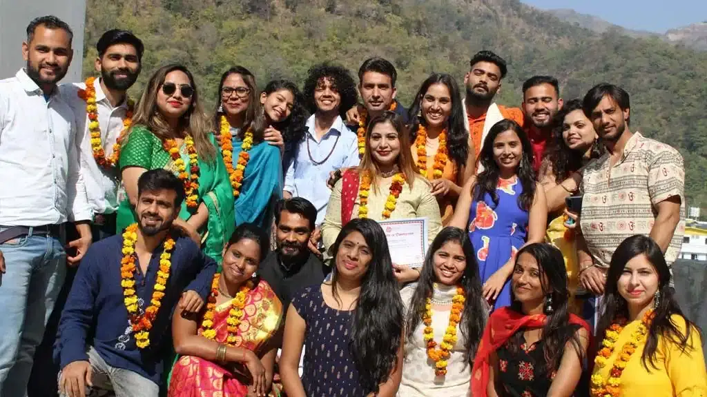 World Yogashala | Detox Retreat