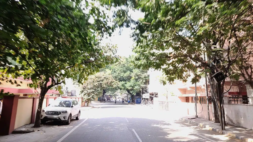 Home Hyderabad