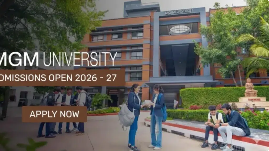 Deemed University