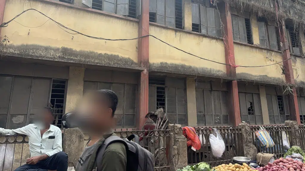 Sri Guru Nanak Senior Secondary School