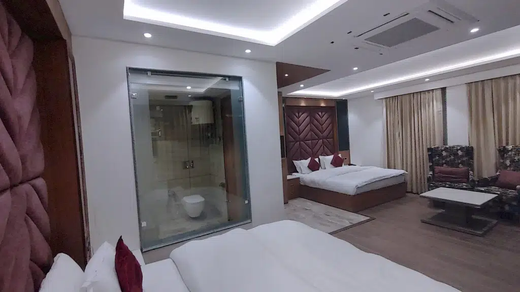 Sagrika Resort