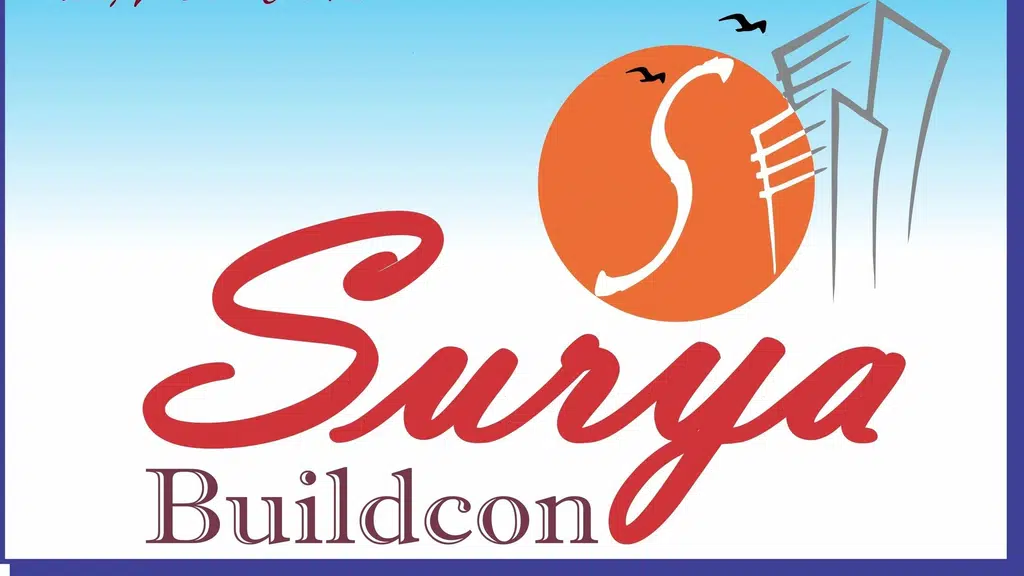 Surya Buildcon