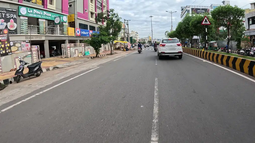 Domino's Pizza | Bhavani Towers, Bhavanipuram