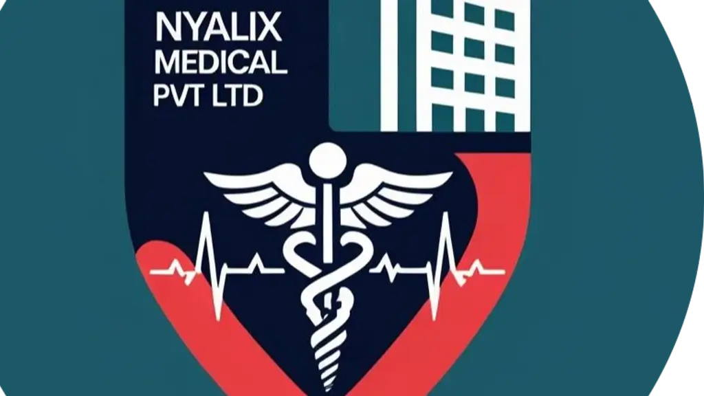 Nyalix Medical