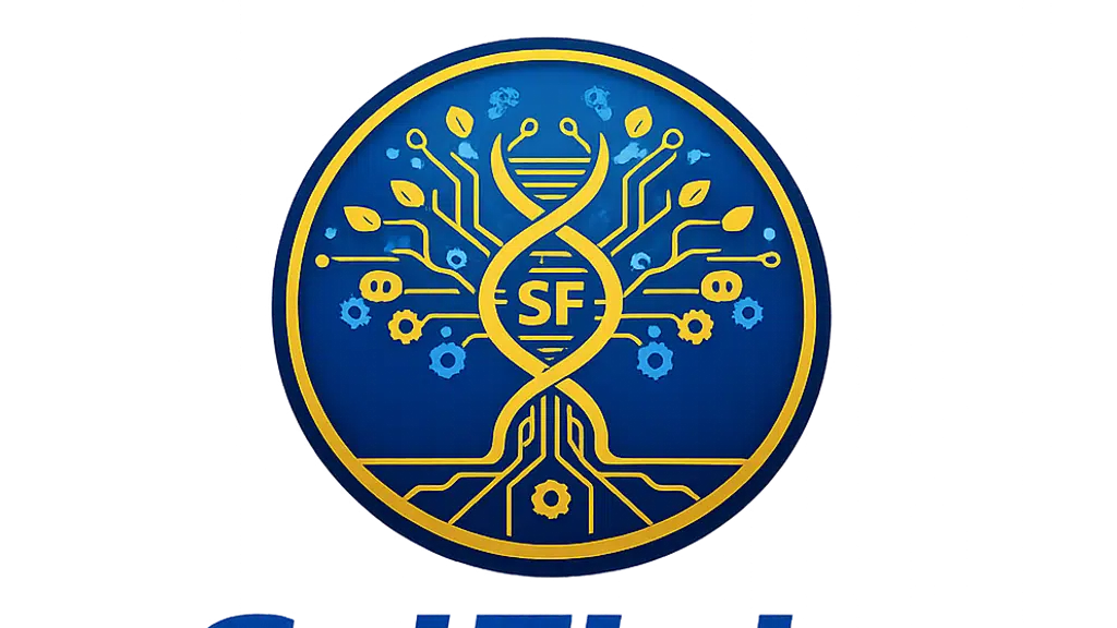 SciFixia LLP