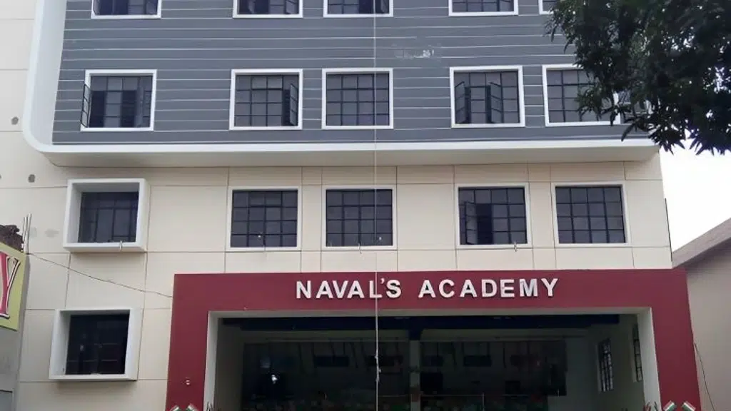 Naval's National Academy Khajni, Gorakhpur