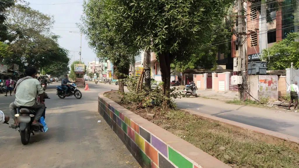 Bank of Baroda ATM