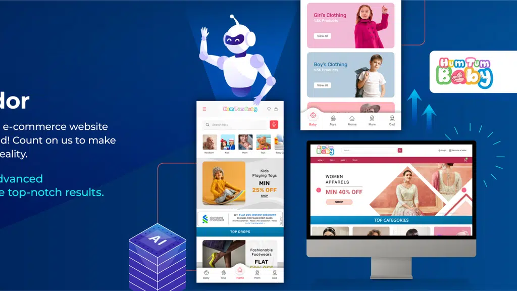 VIVID Infotech Software Solutions (P) Limited