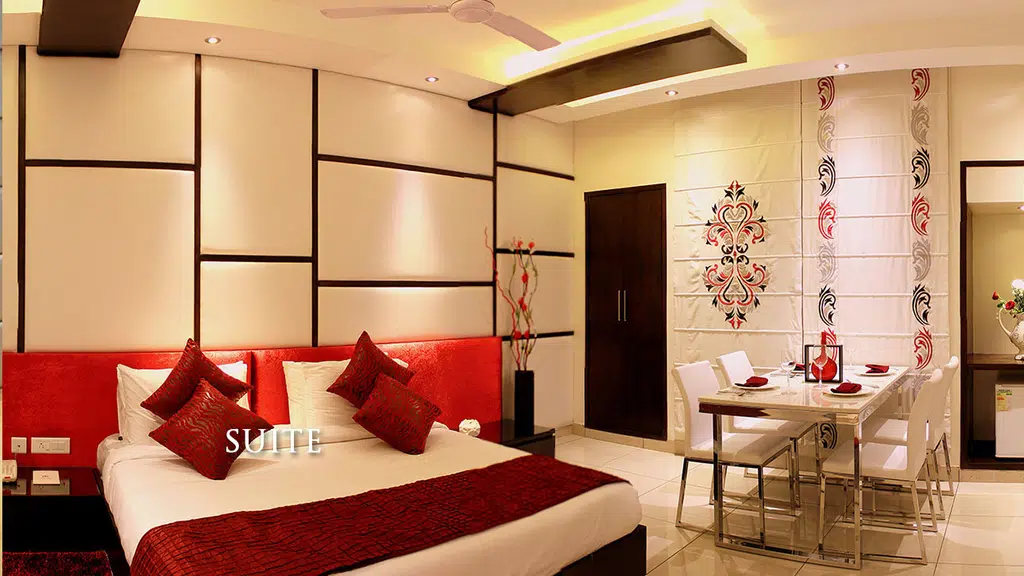 Hotel Amrapali Grand