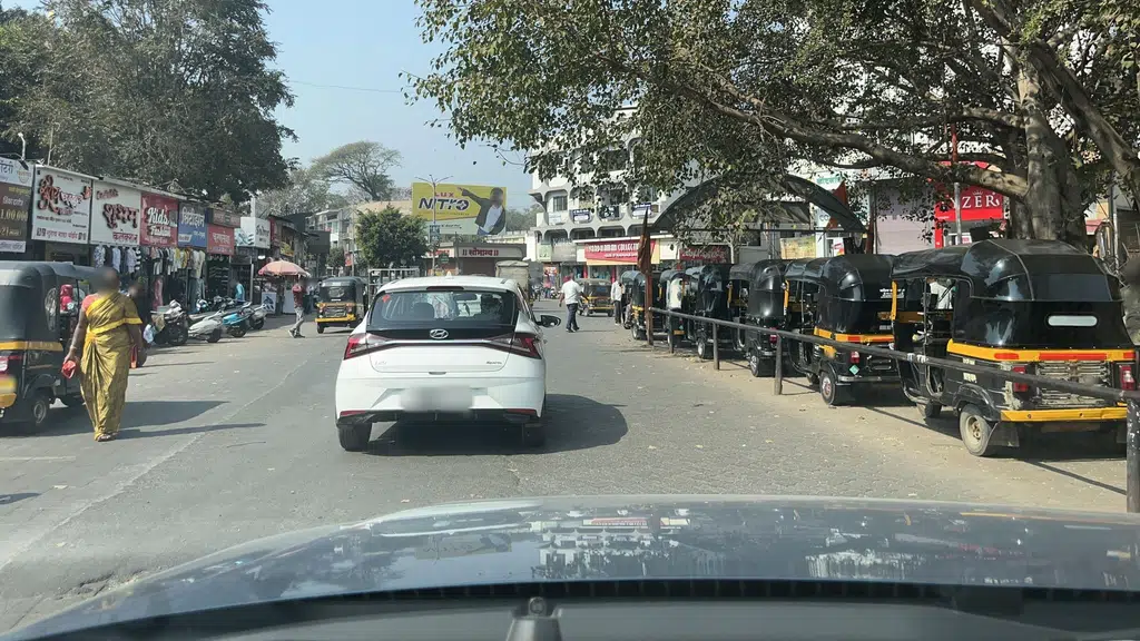The Raymond Shop Nashik