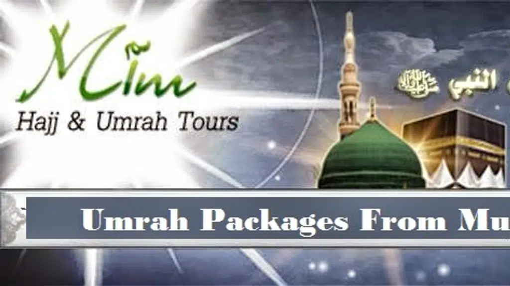 Mim Hajj & Umrah Tours