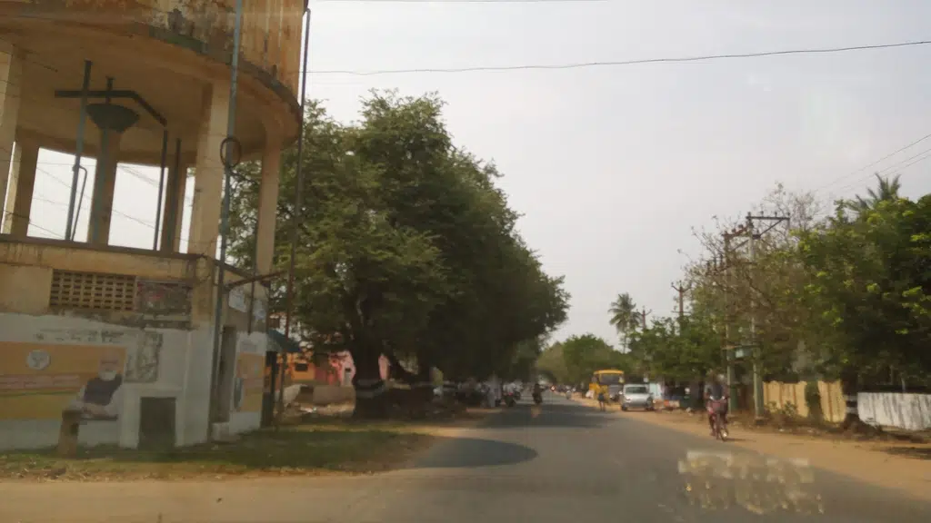 Mahalaxmi Readymades, karaikal