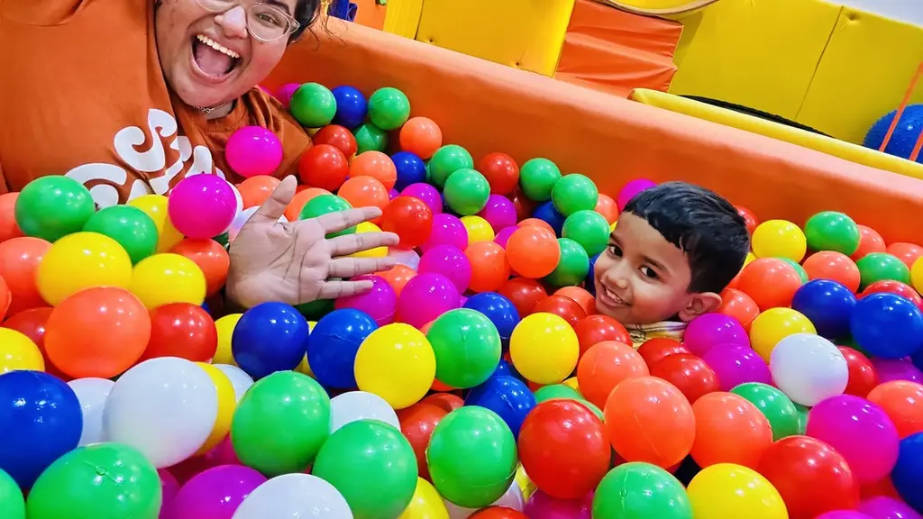 SpeakUp Centre for Speech Therapy & Neuro Rehabilitation