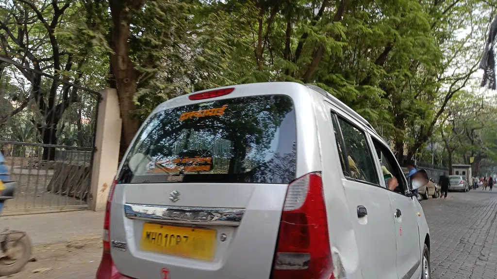 Bandra Mitron