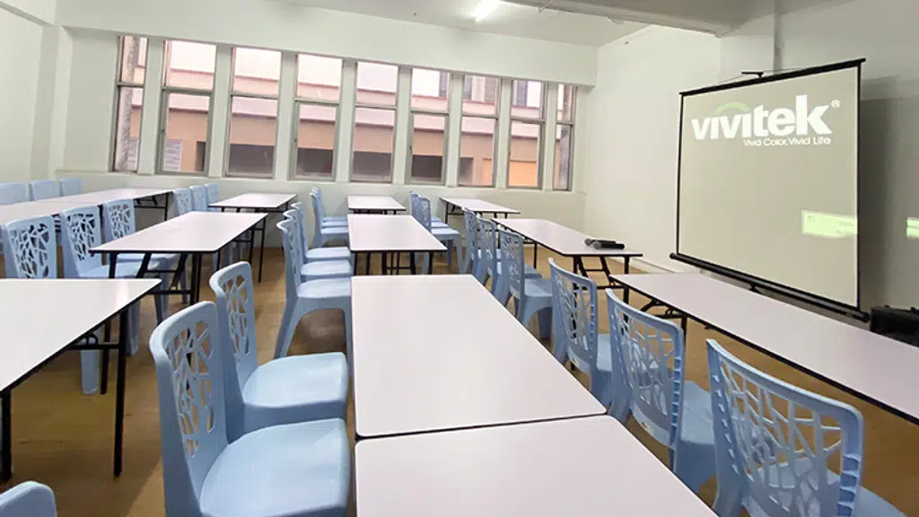SR Ladies Hostel