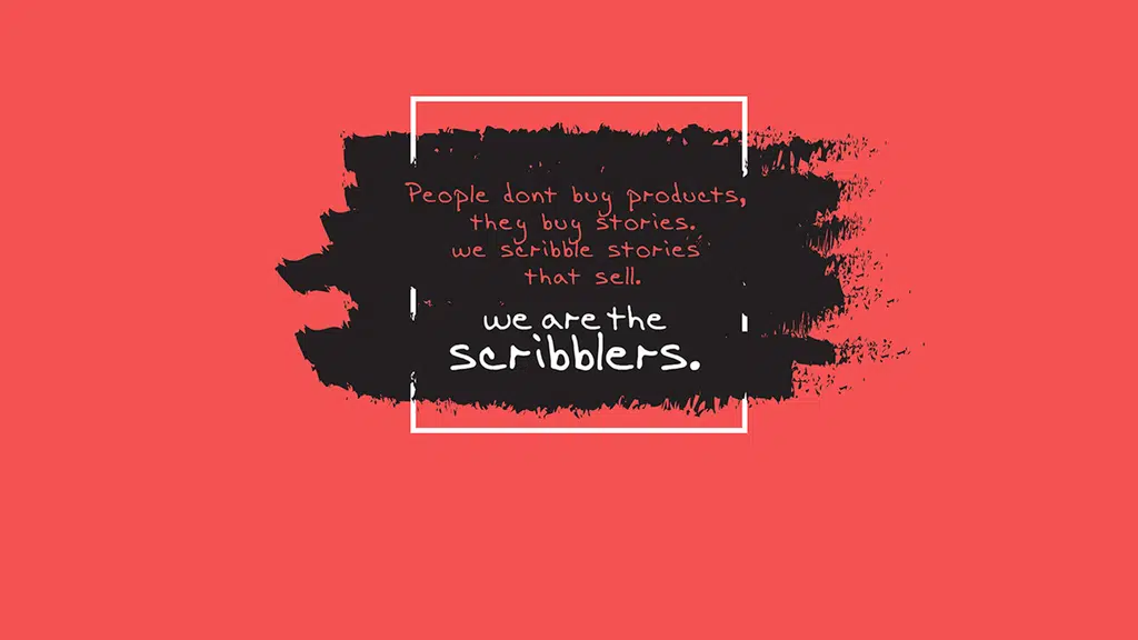 The Scribblers - Digital Marketing Agency in Pune | SEO Agency