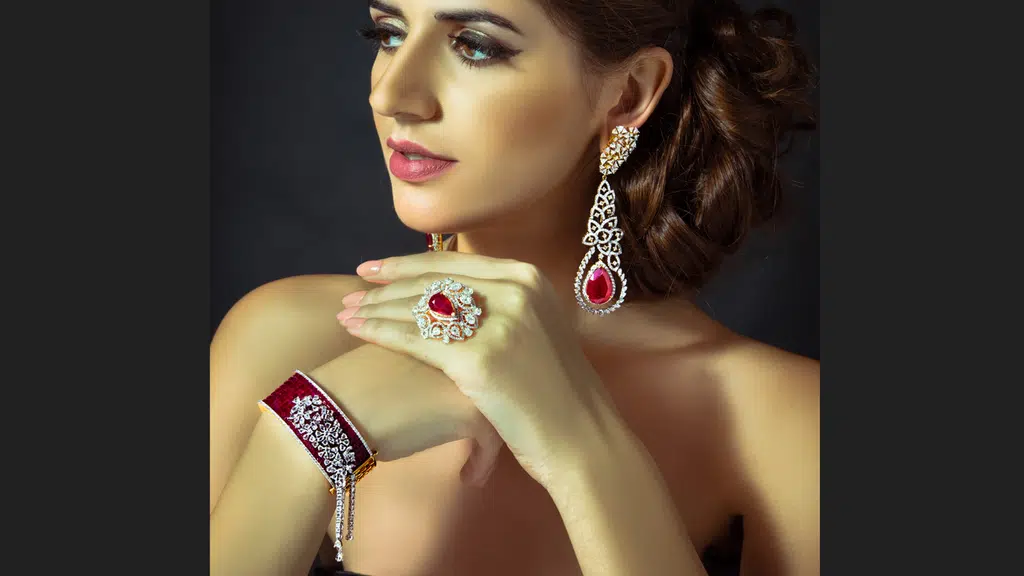 Dhadda Designer Diamond Jewellery