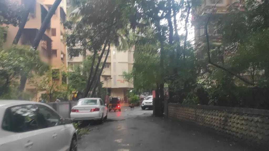 Maryknoll Apartment