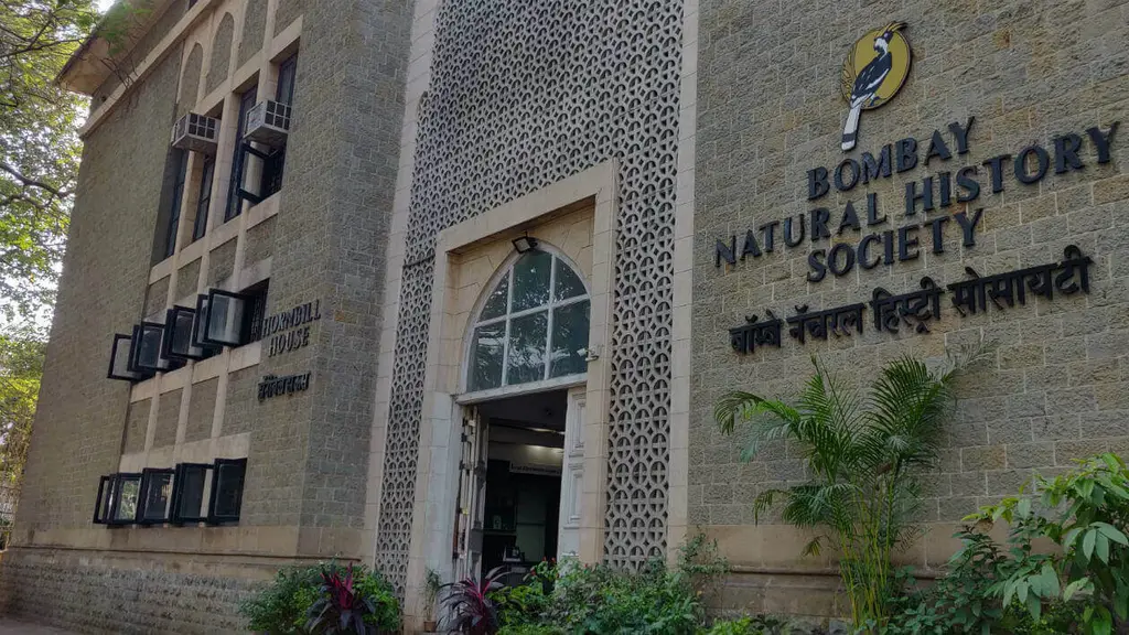Bombay Natural History Society