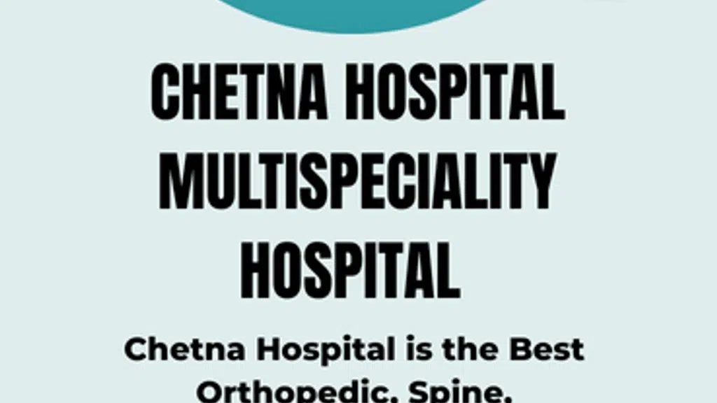 Chetna Hospital