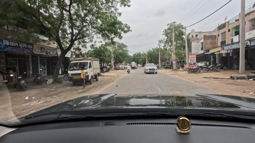 RK Marbles , bahal
