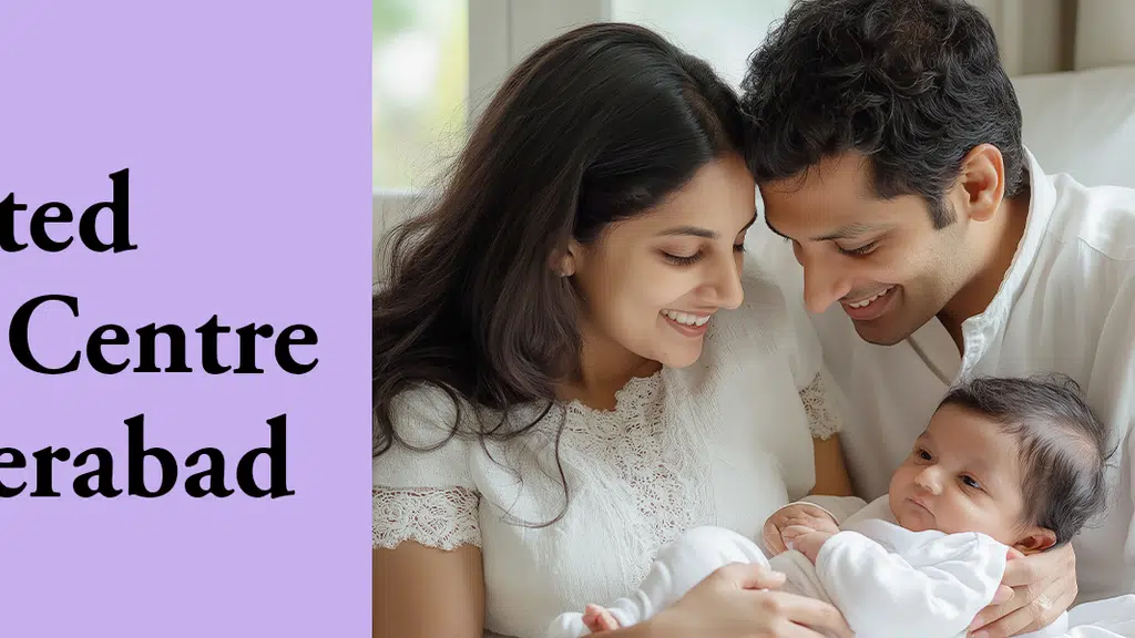 Kiran Infertility Centre Manikonda